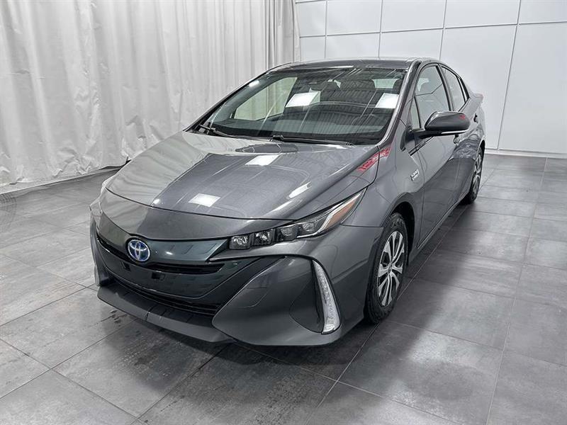 toyota Prius Prime 2022 - 3