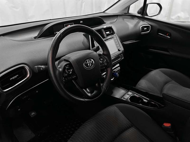 toyota Prius Prime 2022 - 11