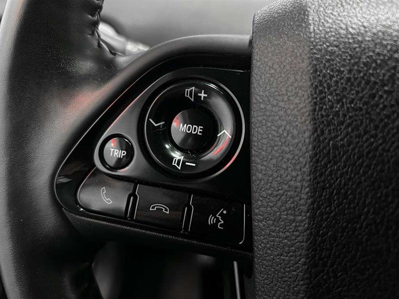 toyota Prius Prime 2022 - 15