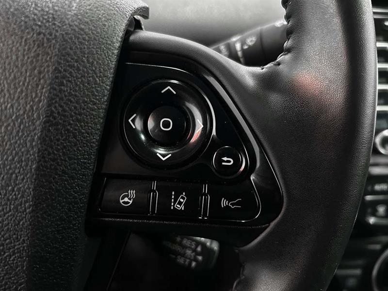 toyota Prius Prime 2022 - 18