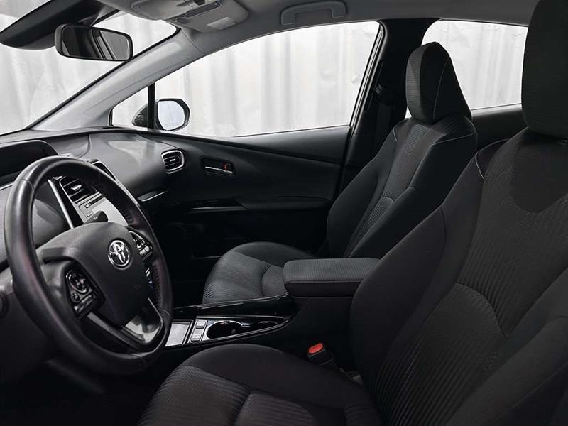 toyota Prius Prime 2022 - 23