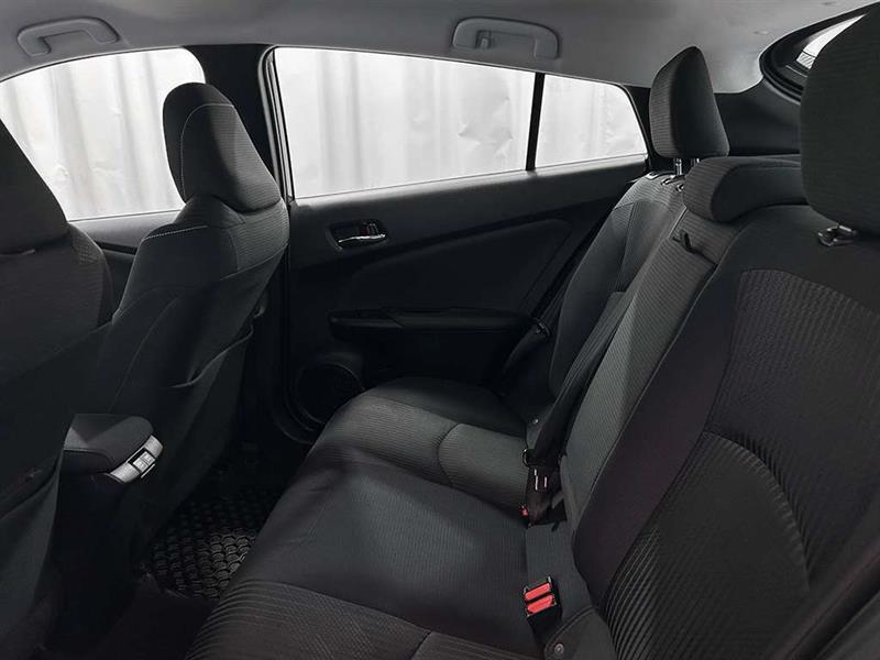 toyota Prius Prime 2022 - 25