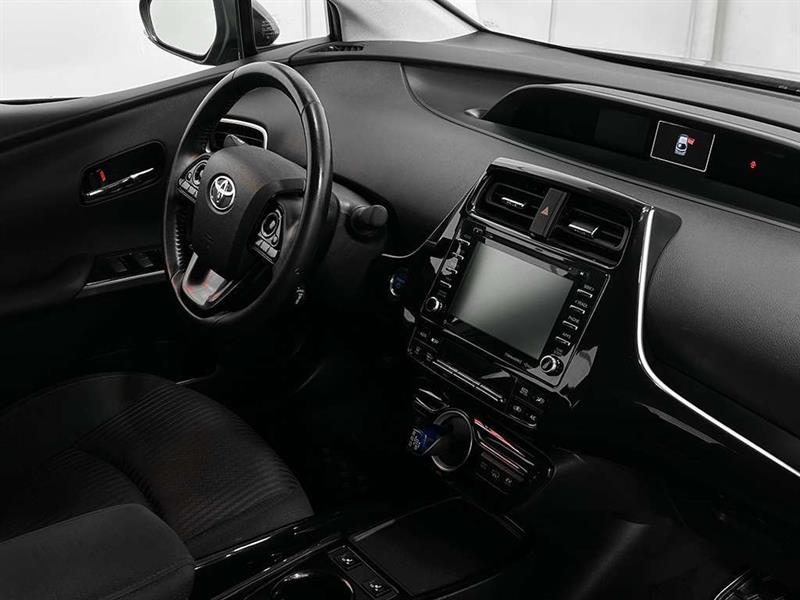 toyota Prius Prime 2022 - 29