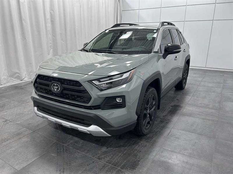 toyota RAV4 2023 - 3