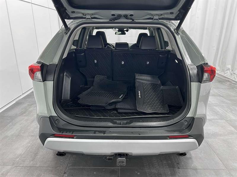 toyota RAV4 2023 - 7