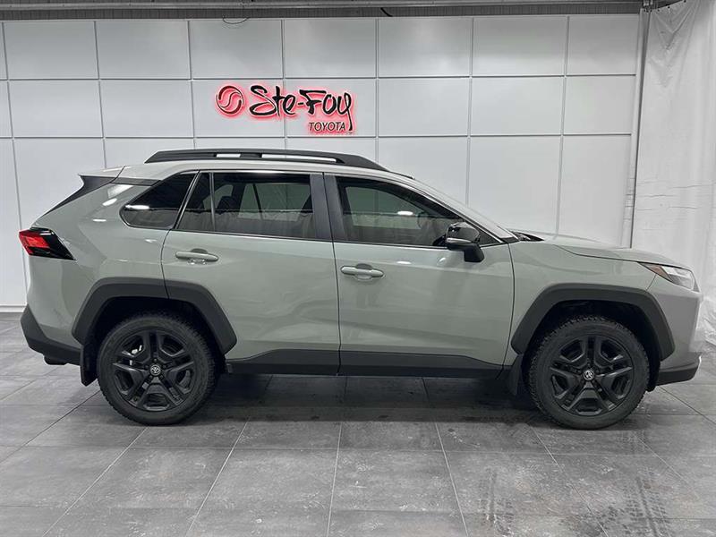 toyota RAV4 2023 - 10