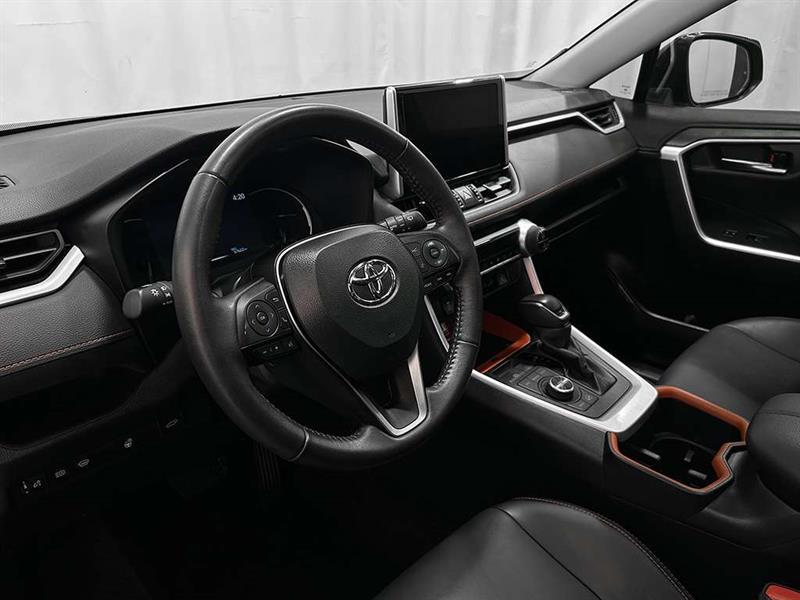toyota RAV4 2023 - 11