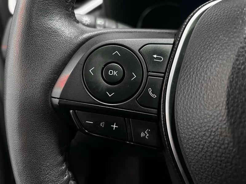 toyota RAV4 2023 - 15