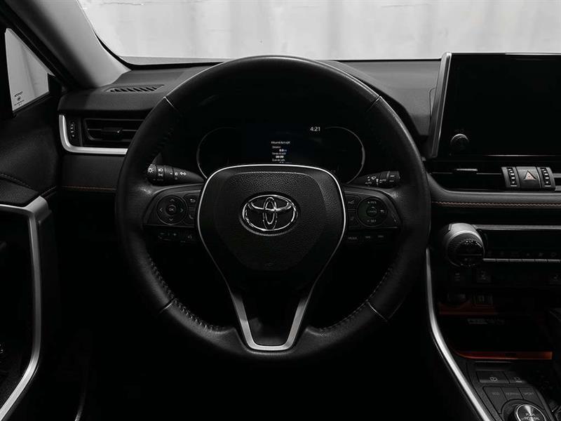 toyota RAV4 2023 - 17