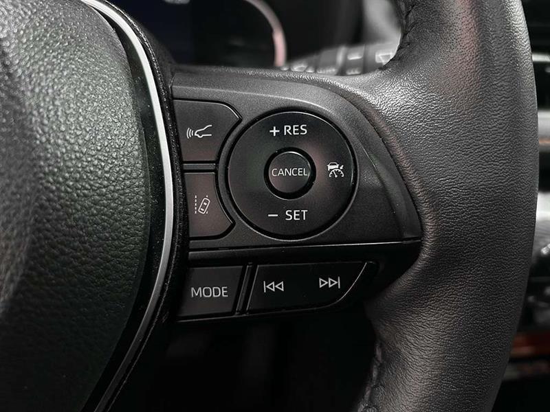 toyota RAV4 2023 - 18