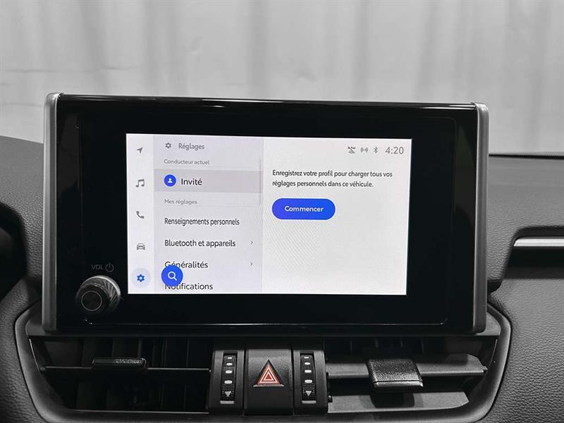 toyota RAV4 2023 - 21