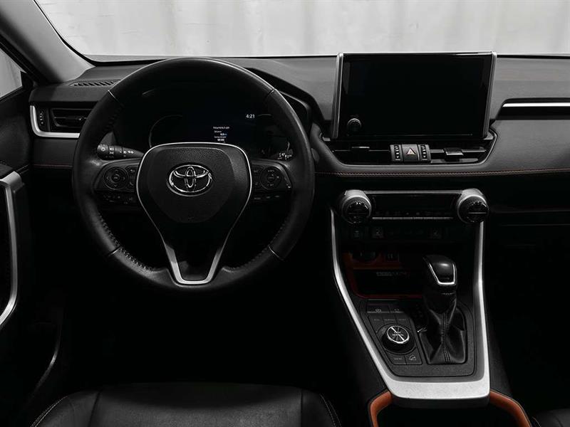 toyota RAV4 2023 - 26