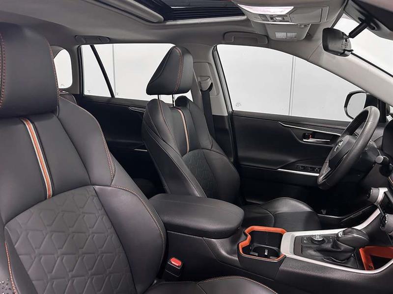 toyota RAV4 2023 - 30