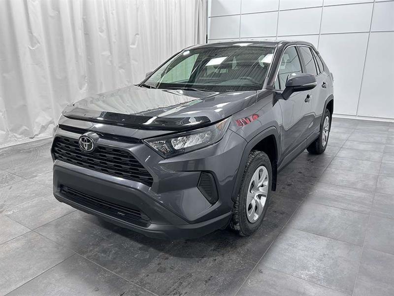 toyota RAV4 2023 - 3