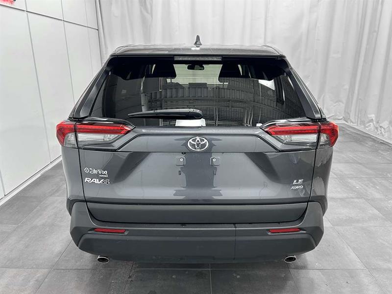 toyota RAV4 2023 - 6