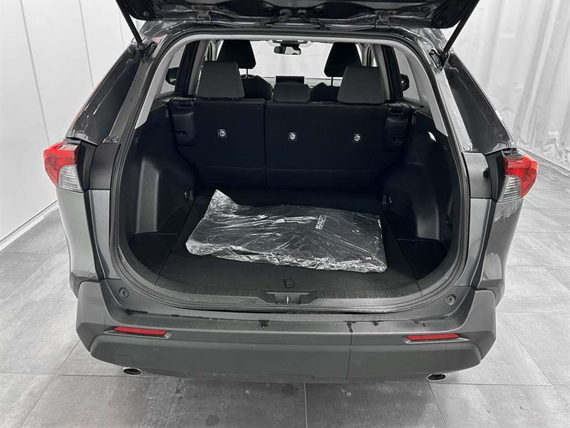 toyota RAV4 2023 - 7