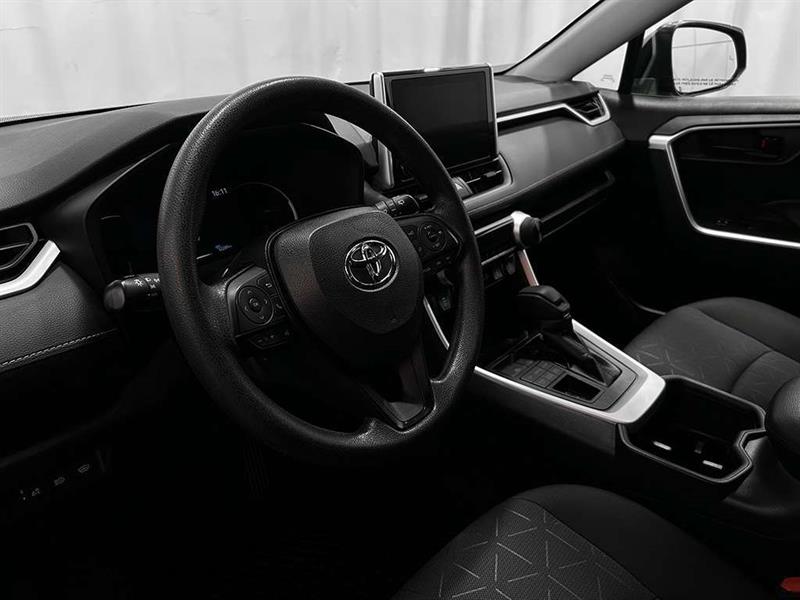 toyota RAV4 2023 - 11