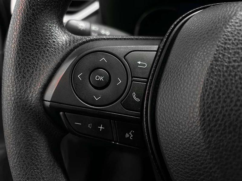 toyota RAV4 2023 - 15