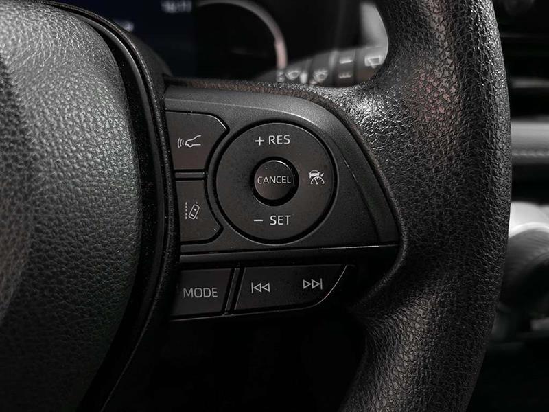 toyota RAV4 2023 - 18