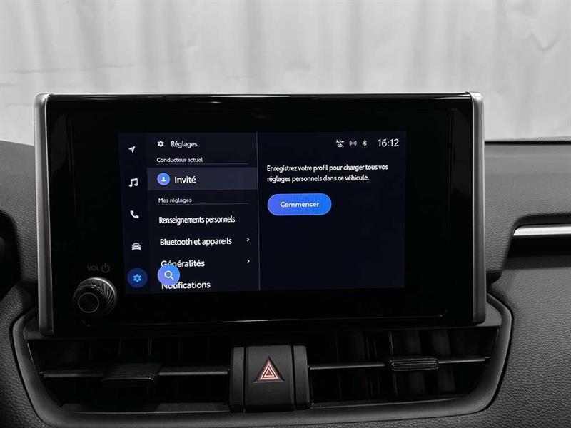 toyota RAV4 2023 - 21