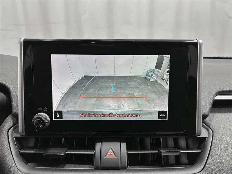 toyota RAV4 2023 - 22