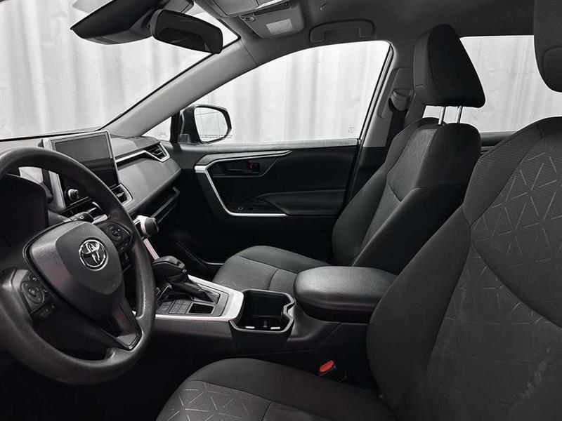 toyota RAV4 2023 - 23