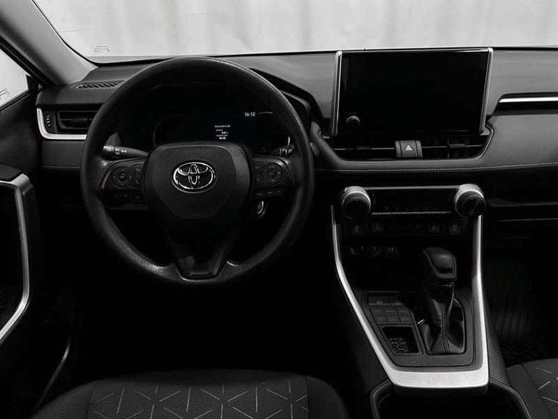 toyota RAV4 2023 - 26