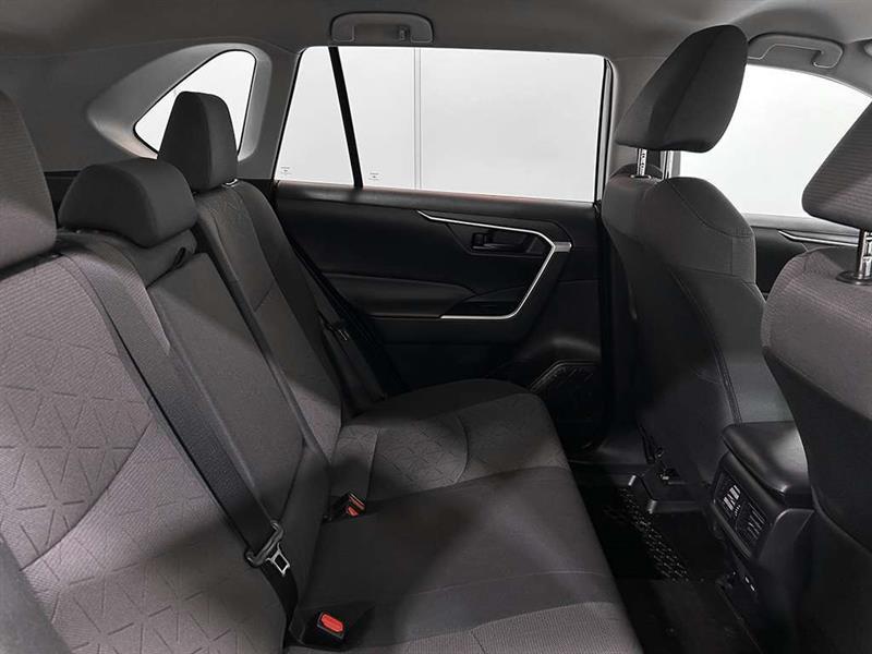 toyota RAV4 2023 - 27