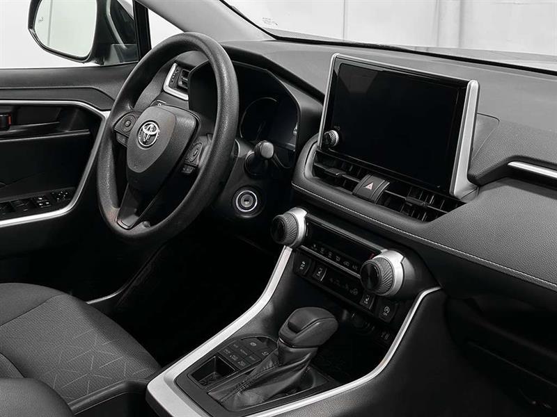 toyota RAV4 2023 - 29