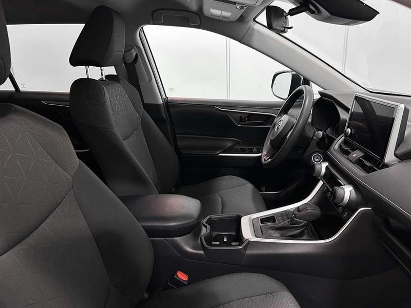 toyota RAV4 2023 - 30