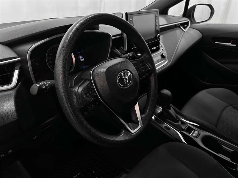 toyota Corolla 2021 - 11