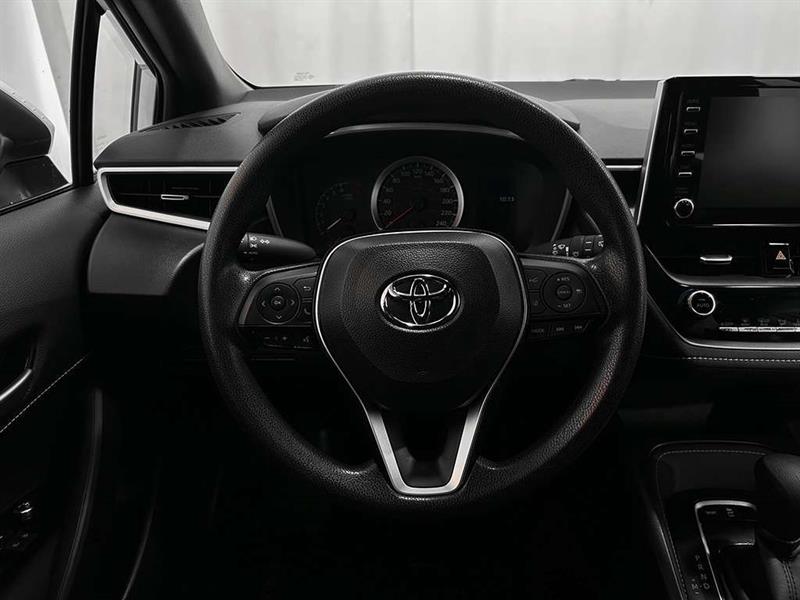 toyota Corolla 2021 - 17