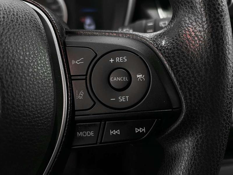 toyota Corolla 2021 - 18