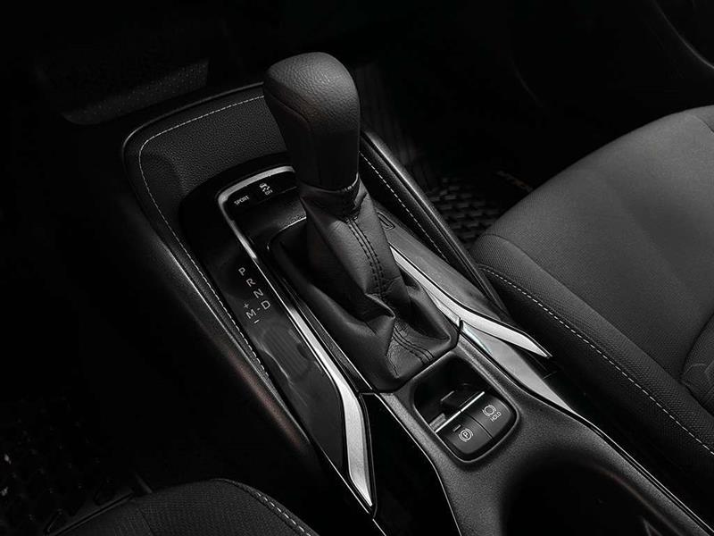 toyota Corolla 2021 - 19