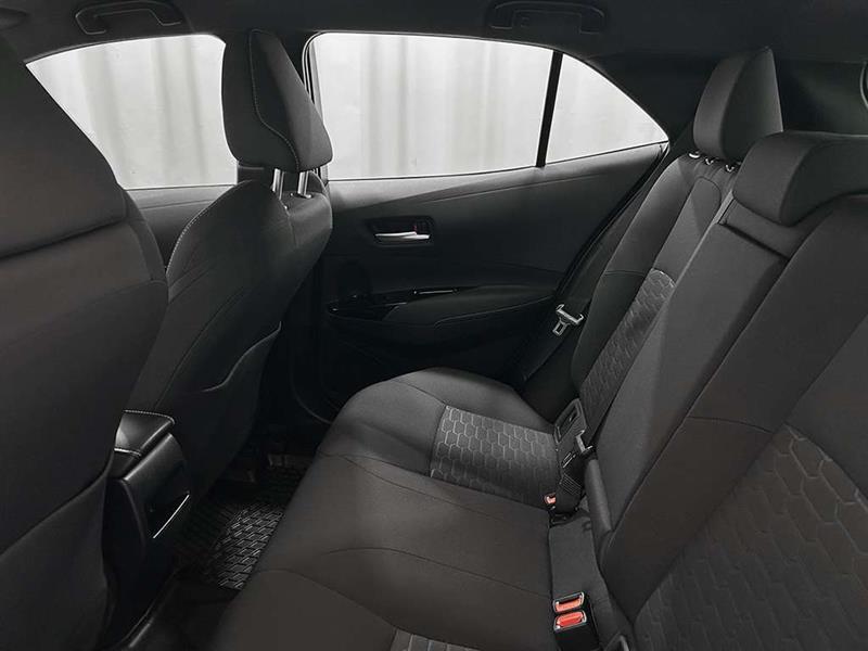 toyota Corolla 2021 - 25