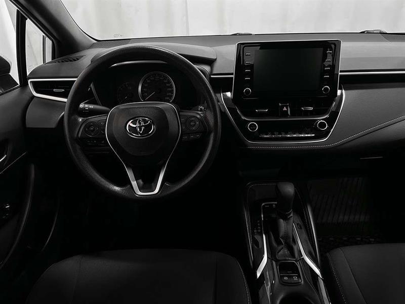 toyota Corolla 2021 - 26