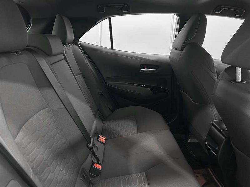 toyota Corolla 2021 - 27