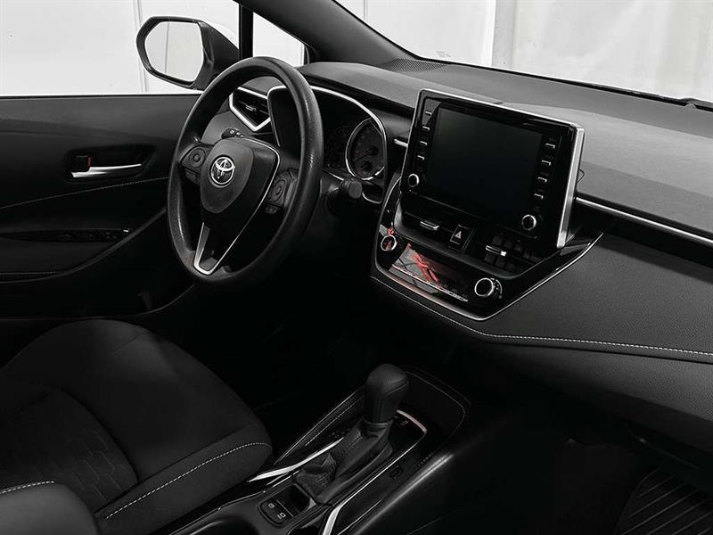 toyota Corolla 2021 - 29