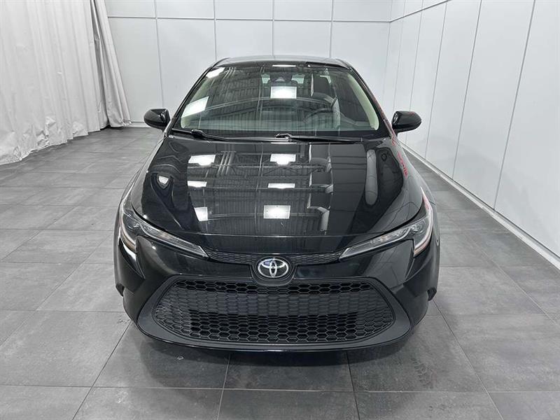 toyota Corolla 2022 - 2