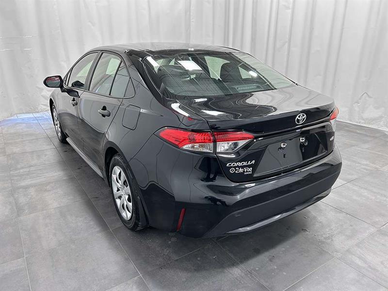 toyota Corolla 2022 - 5