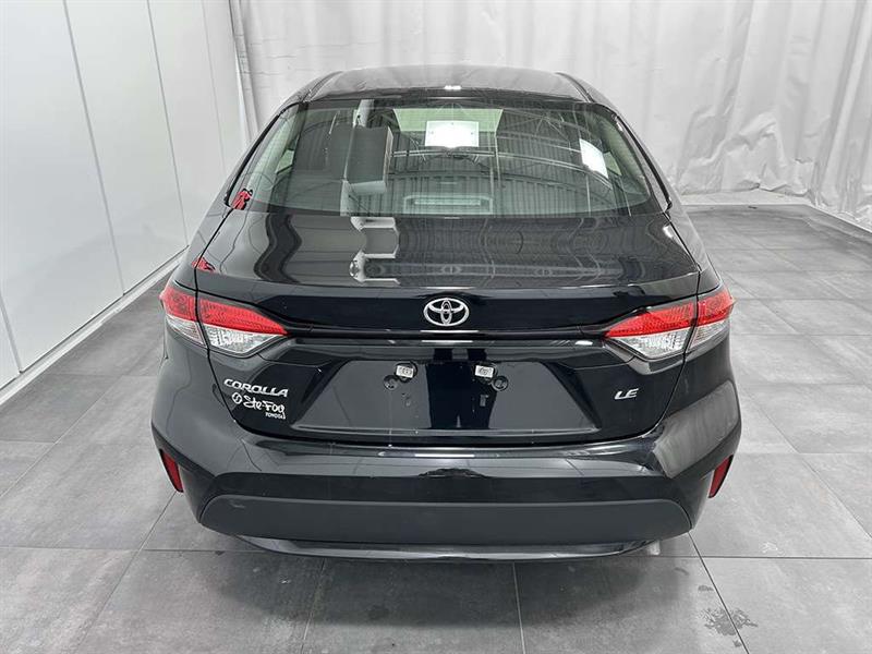 toyota Corolla 2022 - 6