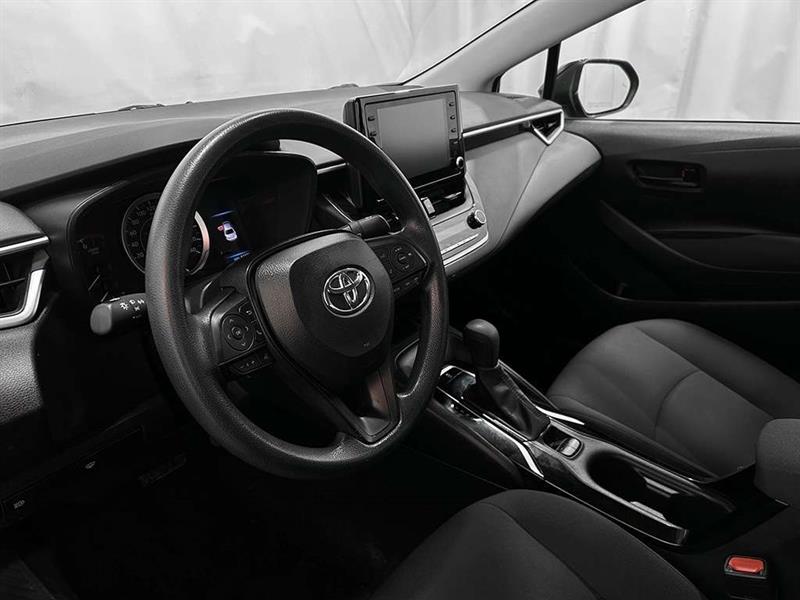 toyota Corolla 2022 - 11