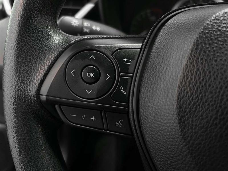 toyota Corolla 2022 - 15