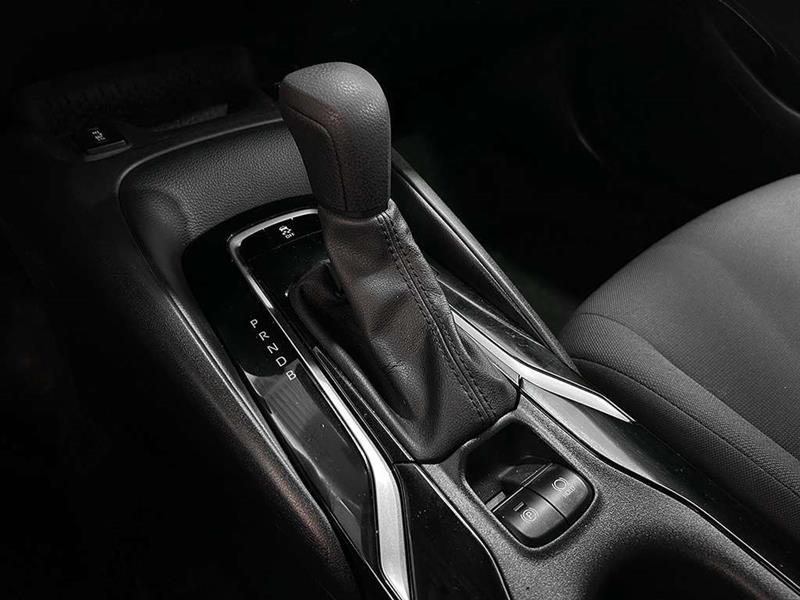 toyota Corolla 2022 - 19