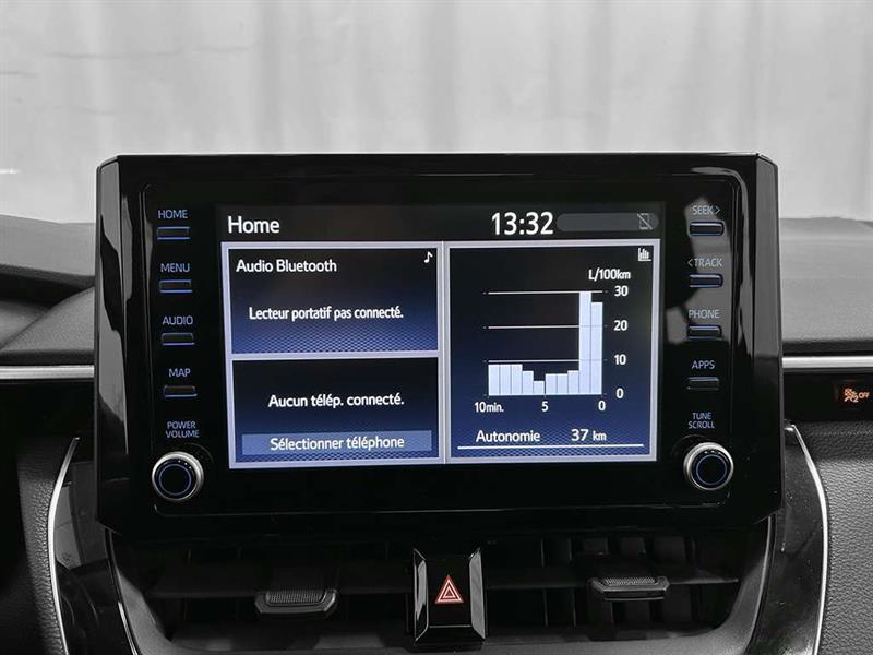 toyota Corolla 2022 - 21