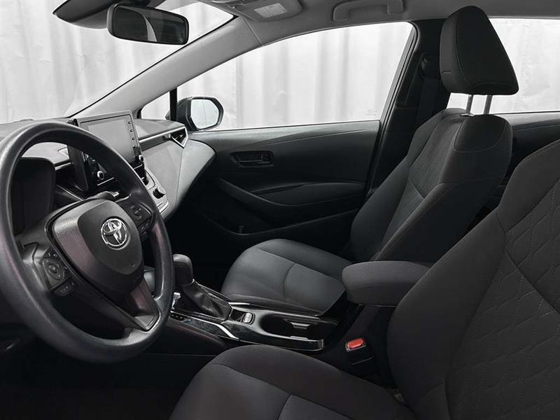 toyota Corolla 2022 - 23