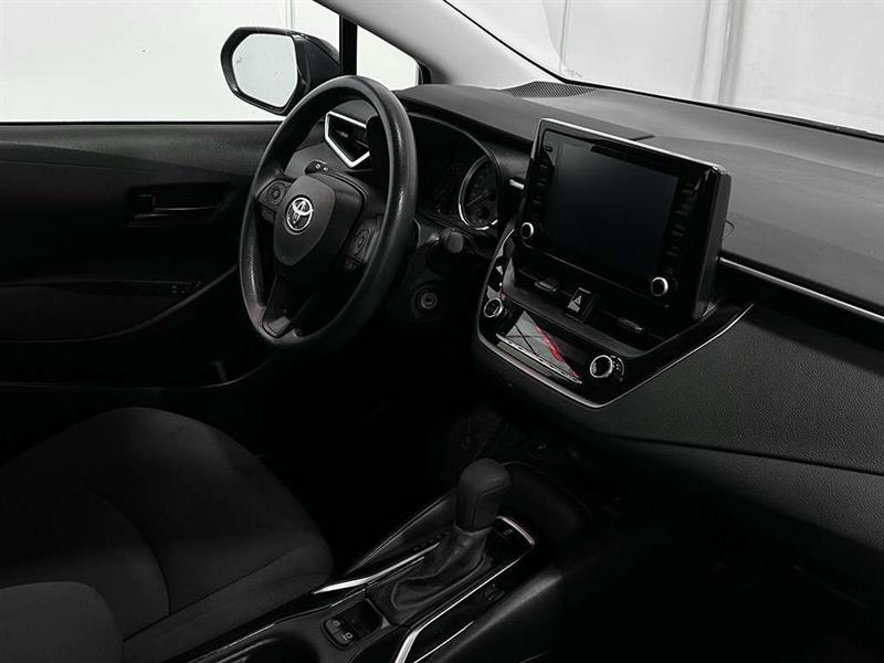 toyota Corolla 2022 - 29