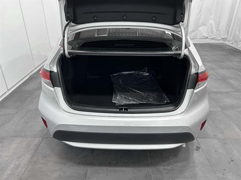 toyota Corolla 2021 - 7