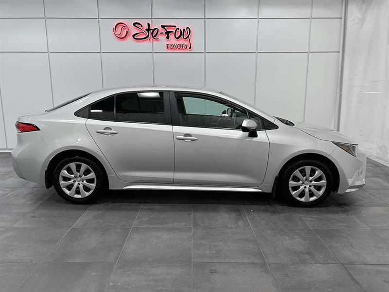 toyota Corolla 2021 - 10