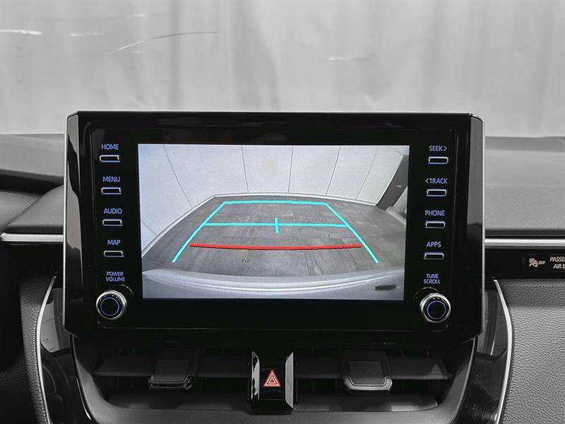 toyota Corolla 2021 - 21